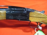 Browning BT-99 2-BBL Set 12ga/34
