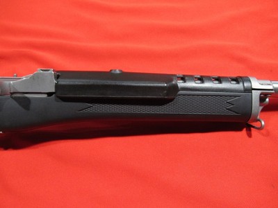 Ruger Mini-14 Accuracy Rifle Systems 223 Rem/24