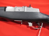 Ruger Mini-14 Accuracy Rifle Systems 223 Rem/24