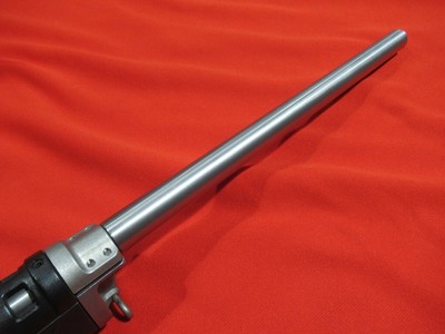 Ruger Mini-14 Accuracy Rifle Systems 223 Rem/24