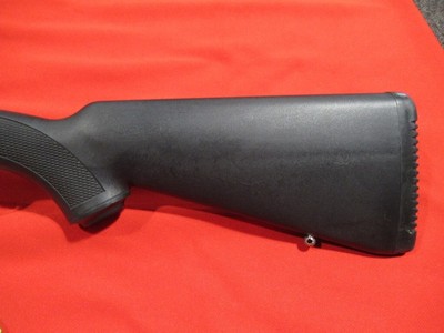Ruger Mini-14 Accuracy Rifle Systems 223 Rem/24