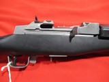 Ruger Mini-14 Accuracy Rifle Systems 223 Rem/24