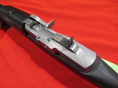 Ruger Mini-14 Accuracy Rifle Systems 223 Rem/24