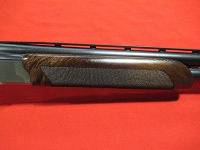 Browning 825 Sporting Left-Hand 12ga/30