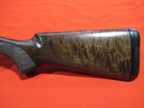 Browning 825 Sporting Left-Hand 12ga/30