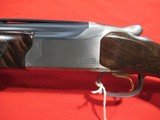 Browning 825 Sporting Left-Hand 12ga/30