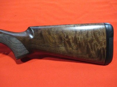 Browning 825 Sporting Left-Hand 12ga/30