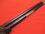 Browning 825 Sporting Left-Hand 12ga/30