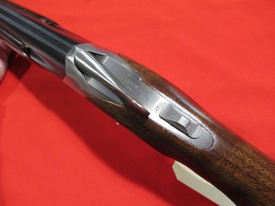 Browning 825 Sporting Left-Hand 12ga/30