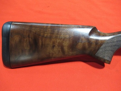 Browning 825 Sporting Left-Hand 12ga/30