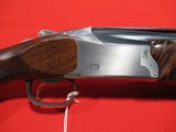 Browning 825 Sporting Left-Hand 12ga/30