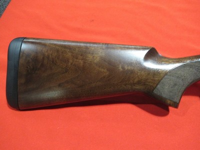 Browning 825 Sporting Left-Hand 12ga/30