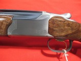 Browning 825 Sporting Left-Hand 12ga/30