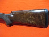 Browning 825 Sporting Left-Hand 12ga/30