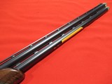 Browning 825 Sporting Left-Hand 12ga/30
