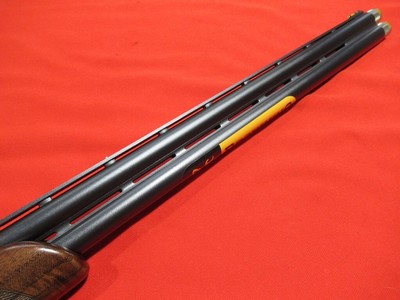 Browning 825 Sporting Left-Hand 12ga/30