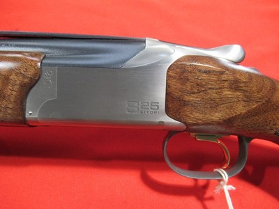 Browning 825 Sporting Left-Hand 12ga/30