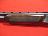 Browning 825 Sporting Left-Hand 12ga/30