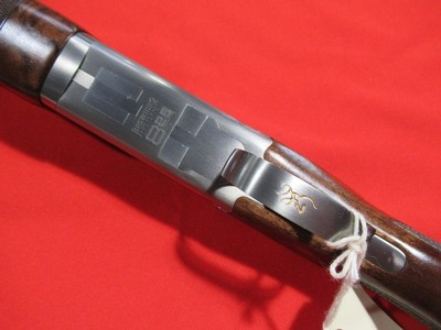 Browning 825 Sporting Left-Hand 12ga/30