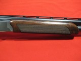 Browning 825 Sporting Left-Hand 12ga/30