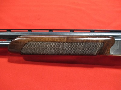 Browning 825 Sporting Left-Hand 12ga/30