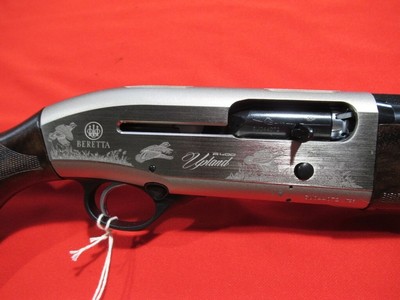 Beretta A400 Upland 12ga/28