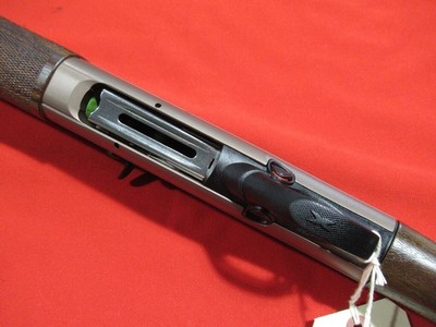Beretta A400 Action 12ga/28