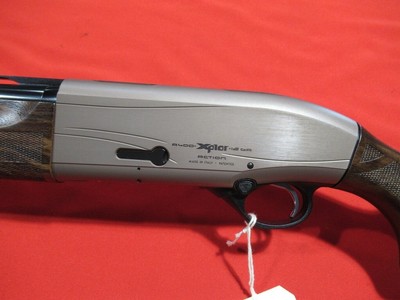 Beretta A400 Action 12ga/28