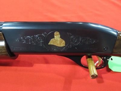 Remington 1100 Sam Walton 3-Gun Set 12ga-20ga-28ga/23 - Image 5 of 25
