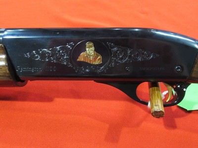 Remington 1100 Sam Walton 3-Gun Set 12ga-20ga-28ga/23 - Image 17 of 25