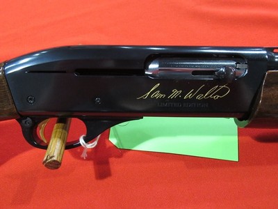 Remington 1100 Sam Walton 3-Gun Set 12ga-20ga-28ga/23 - Image 21 of 25