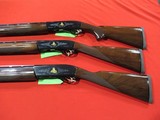 Remington 1100 Sam Walton 3-Gun Set 12ga-20ga-28ga/23 - Image 12 of 25