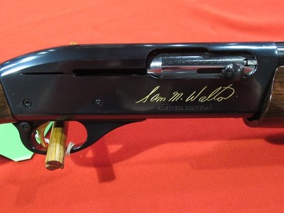 Remington 1100 Sam Walton 3-Gun Set 12ga-20ga-28ga/23 - Image 14 of 25
