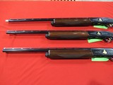 Remington 1100 Sam Walton 3-Gun Set 12ga-20ga-28ga/23 - Image 13 of 25