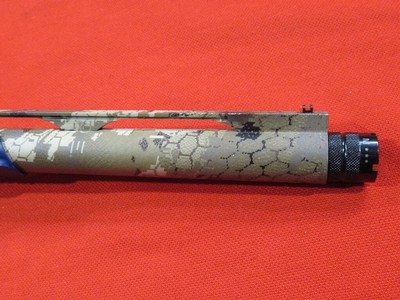 Beretta A400 Xtreme Plus 12ga/28