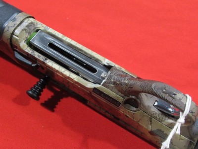 Beretta A400 Xtreme Plus 12ga/28