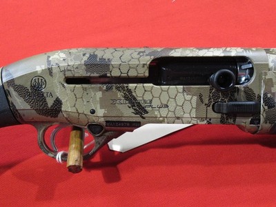 Beretta A400 Xtreme Plus 12ga/28