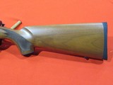 Remington 504 Custom 17 Mach II/23