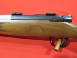 Remington 504 Custom 17 Mach II/23