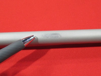 Remington 504 Custom 17 Mach II/23