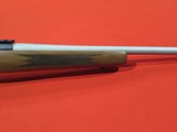 Remington 504 Custom 17 Mach II/23