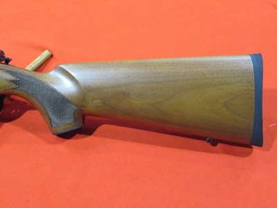 Remington 504 Custom 17 Mach II/23