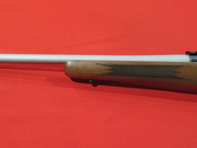 Remington 504 Custom 17 Mach II/23