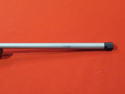 Remington 504 Custom 17 Mach II/23