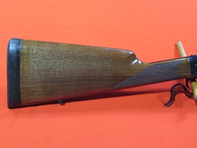 Winchester 1885 Highwall Hunter 22-250 Rem/28