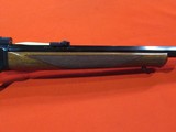 Winchester 1885 Highwall Hunter 22-250 Rem/28