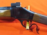Winchester 1885 Highwall Hunter 22-250 Rem/28