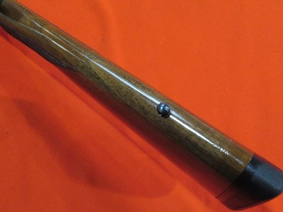Winchester 1885 Highwall Hunter 22-250 Rem/28