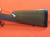 Winchester 1885 Highwall Hunter 22-250 Rem/28