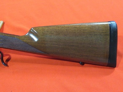 Winchester 1885 Highwall Hunter 22-250 Rem/28